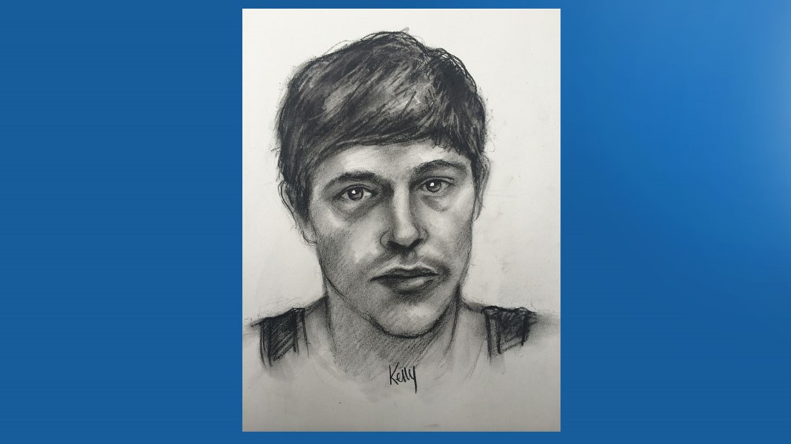 Woodstock Police looking for accused flasher | 11alive.com