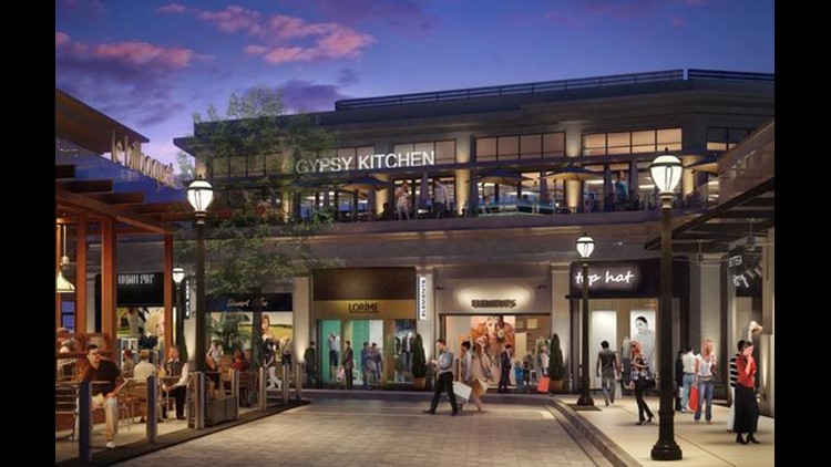 OliverMcMillan confirms 28 retailers for Buckhead Atlanta