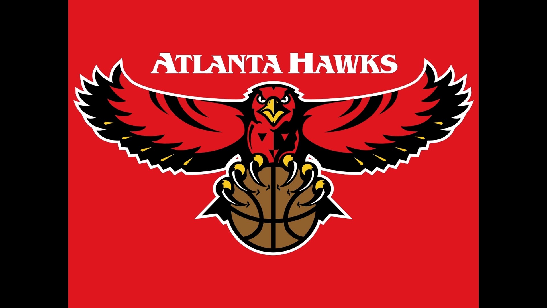 Atlanta Hawks logo history | 11alive.com