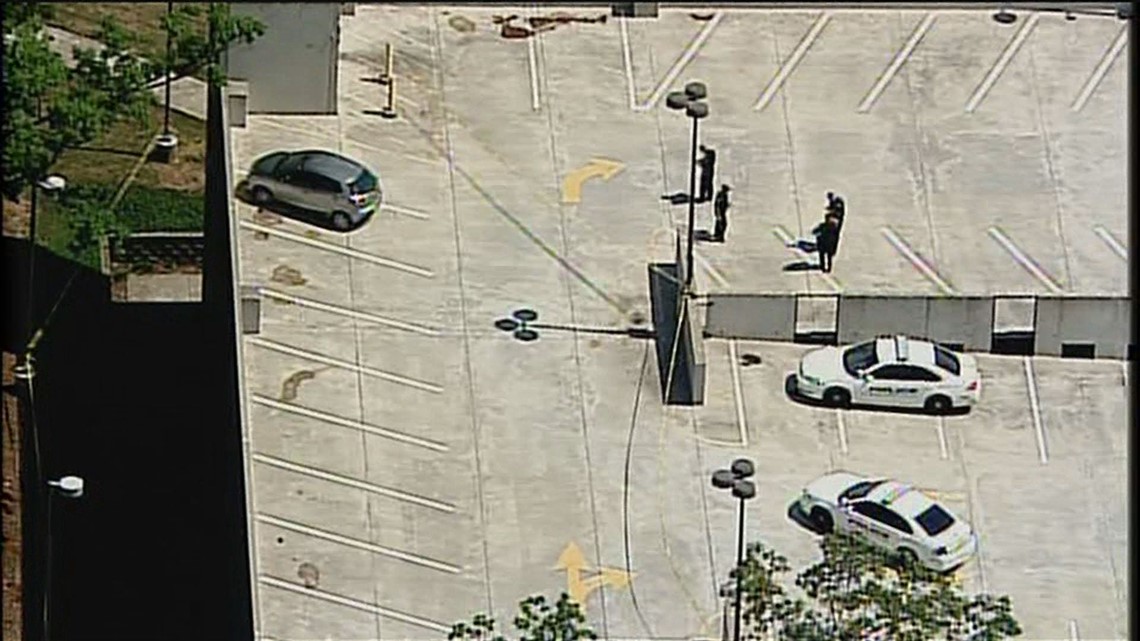 1 hurt in shooting incident at Georgia Gwinnett College | 11alive.com