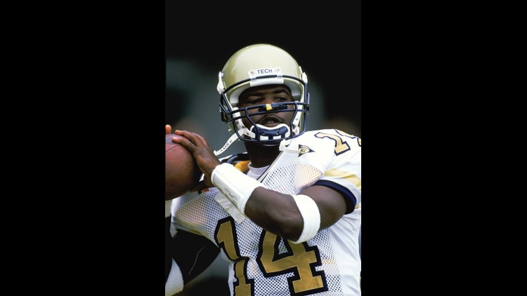 Derrick Thomas, LaDainian Tomlinson lead 2014 College Football