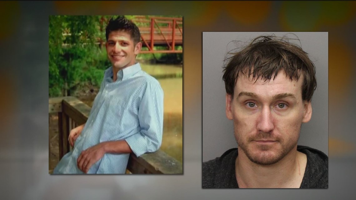 Man pleads guilty to concealing Army veteran Chase Massner's death