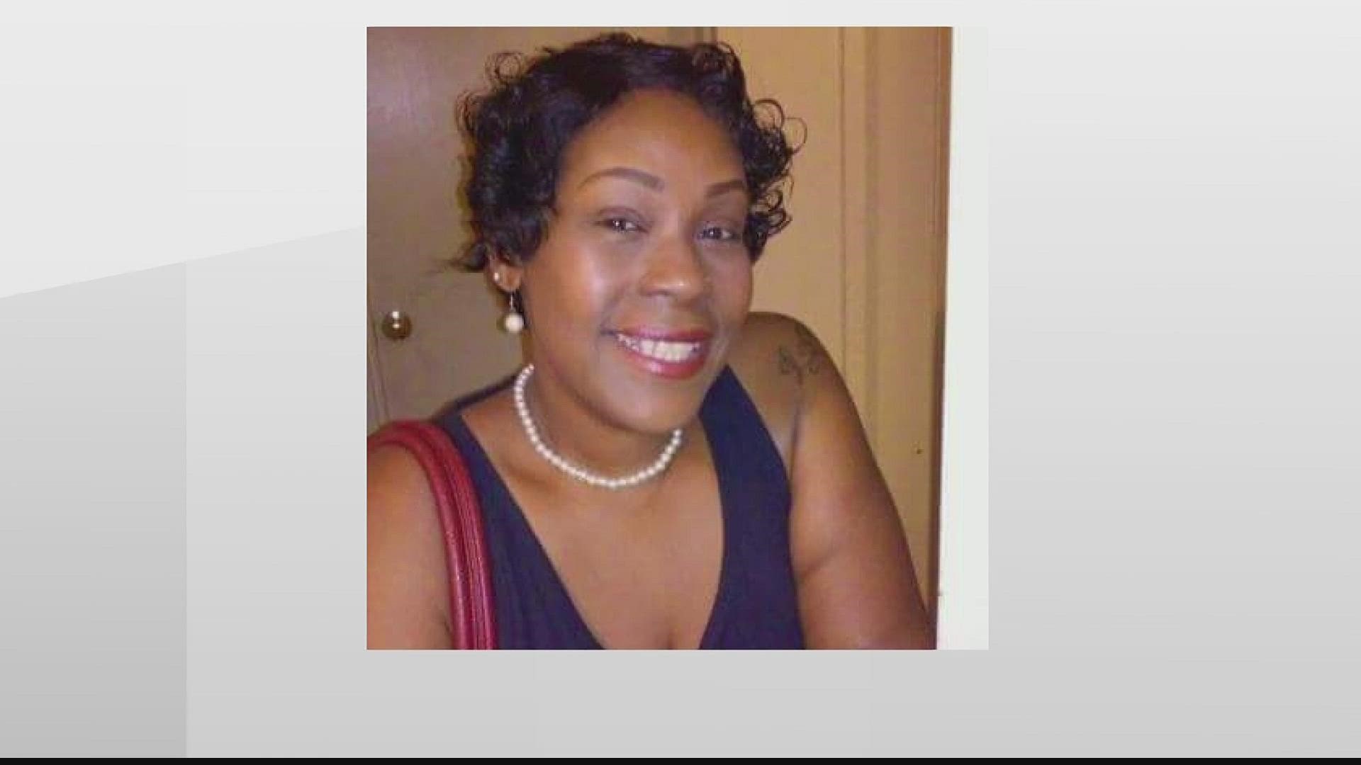 Authorities said Jacqueline Rolle was last seen at Grady Hospital on Friday, June 17.