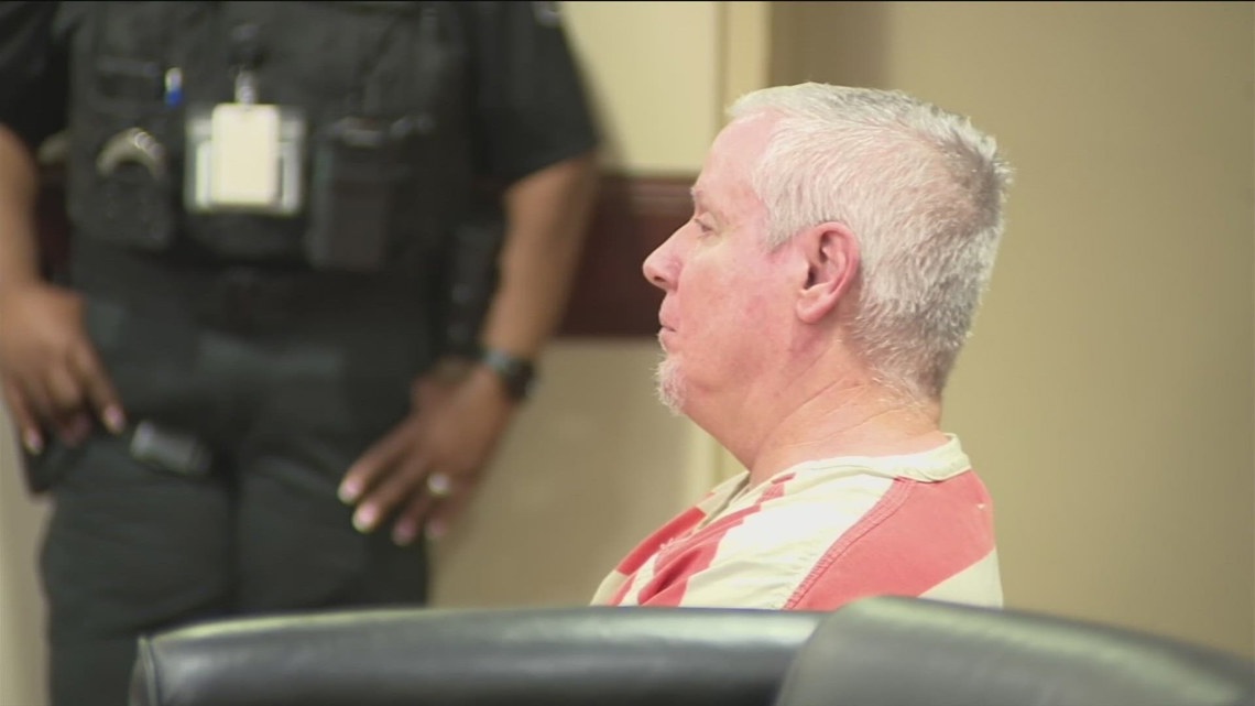 Jury selection begins in trial for father of accused Apalachee High ...
