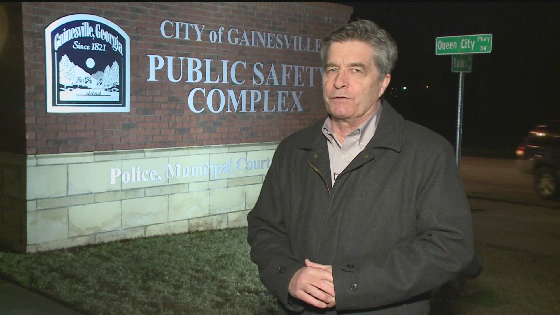 Former 11Alive reporter and trusted journalist Kevin Rowson passed away at 72. Rowson spent more than 20 years delivering the news to the Atlanta community. 