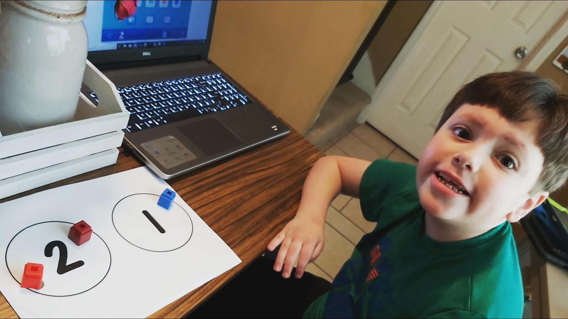 Parents learning to homeschool amid coronavirus outbreak | 11alive.com