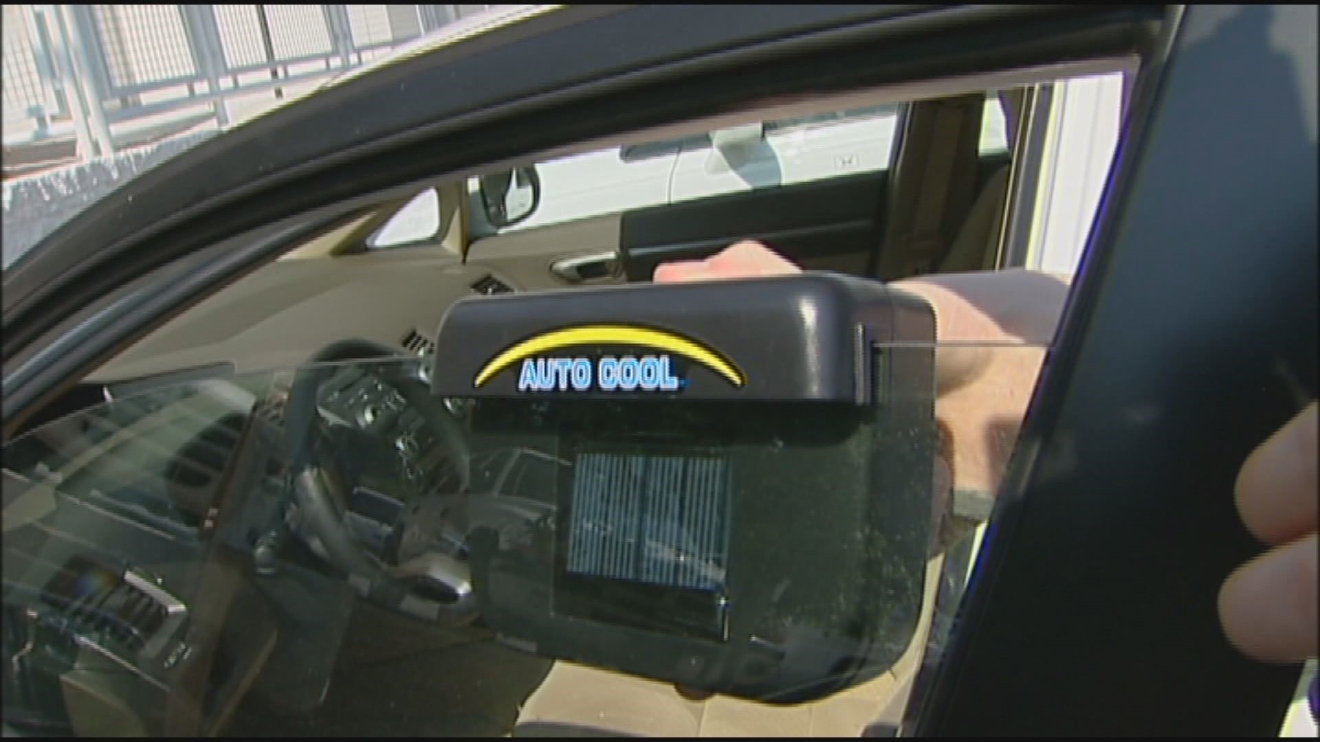Try It Before You Buy It: Auto Cool | 11alive.com