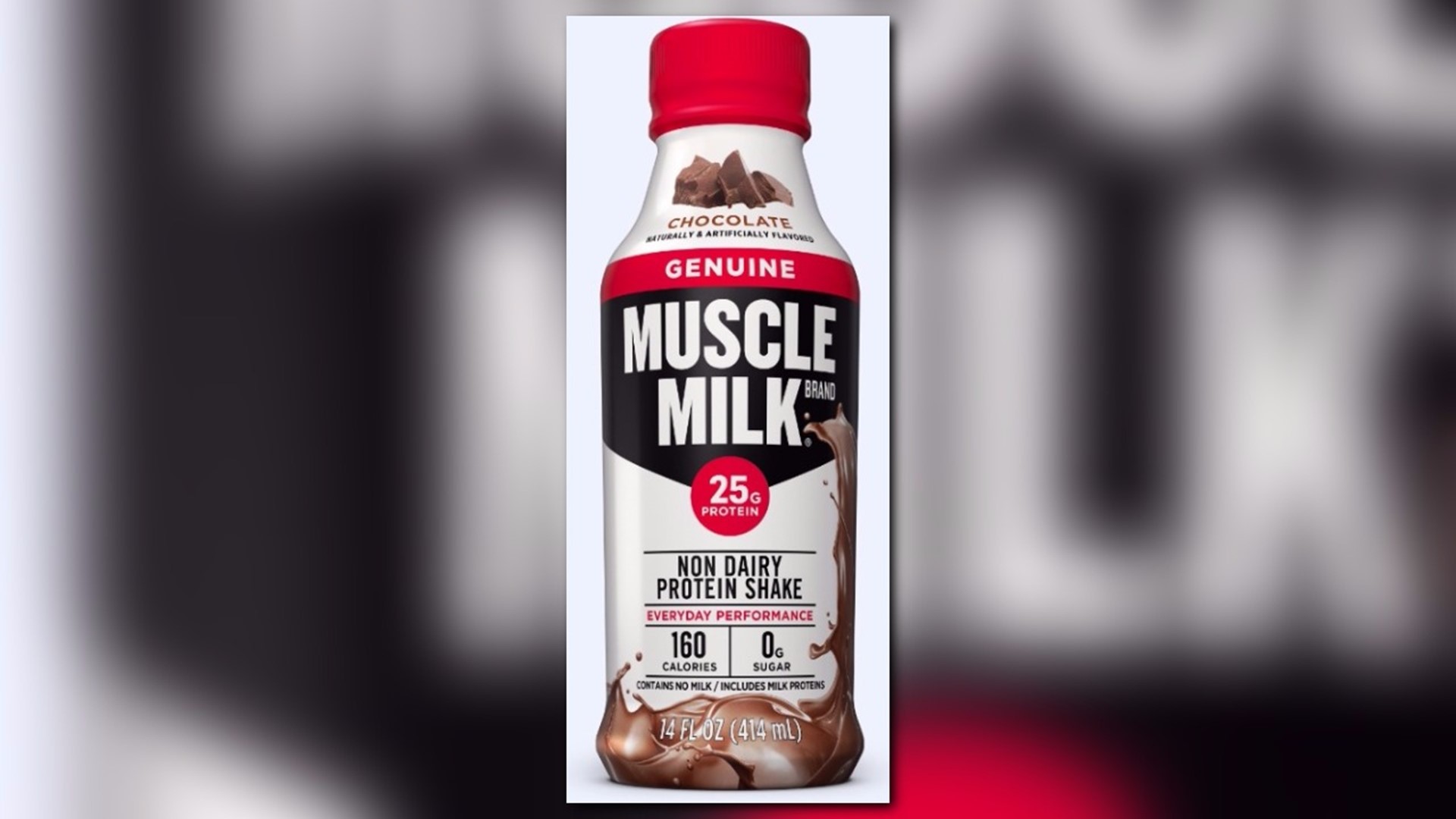 Protein drinks recalled over spoilage concerns