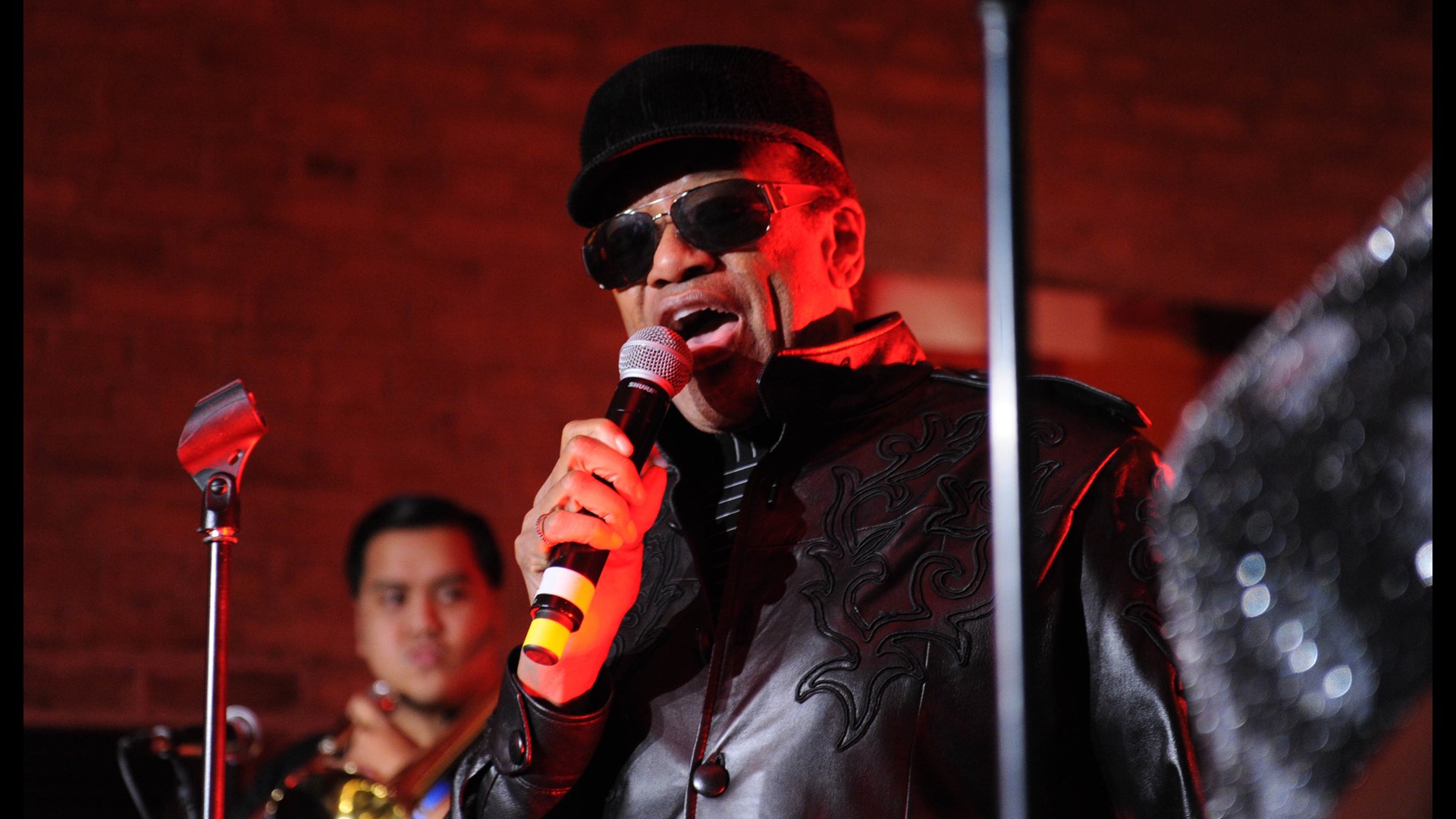 Soul Legend Bobby Womack Dies At 70 | 11alive.com