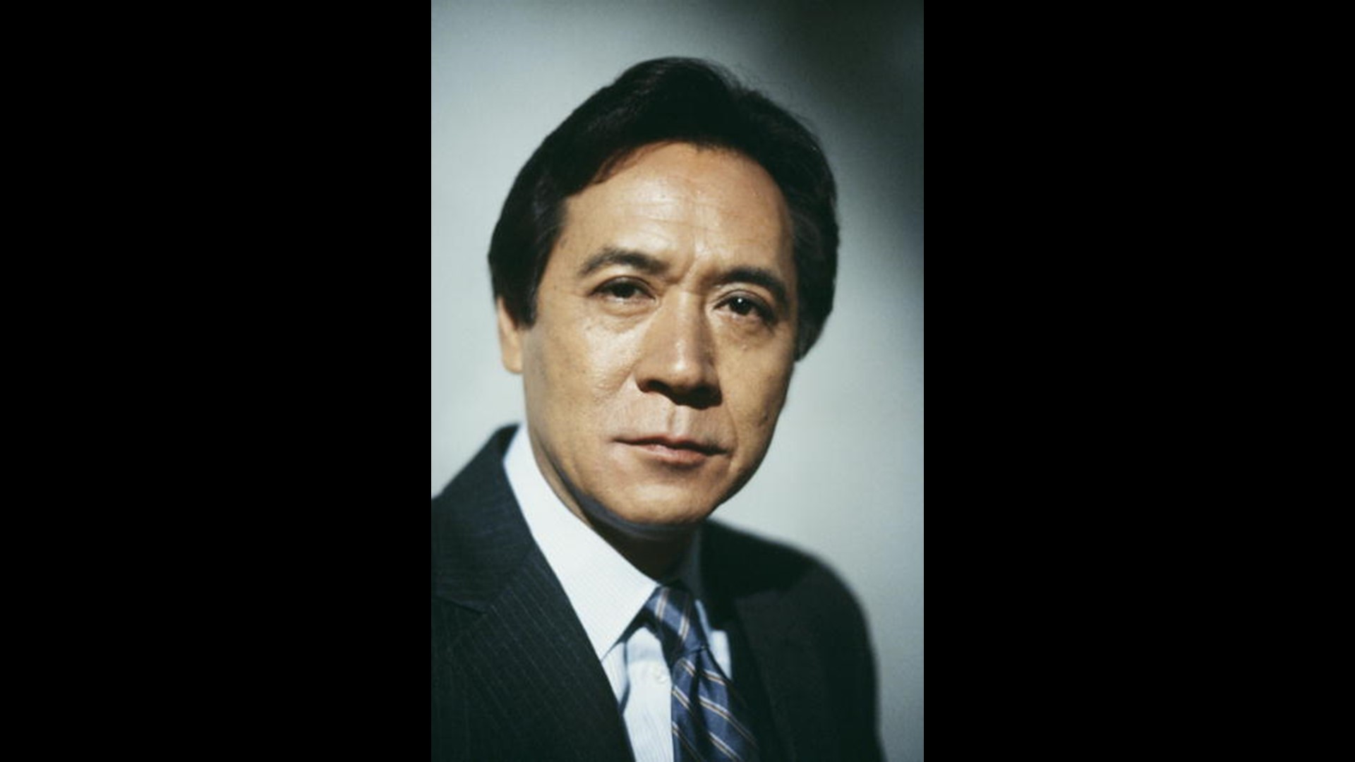 Actor James Shigeta dies at 81