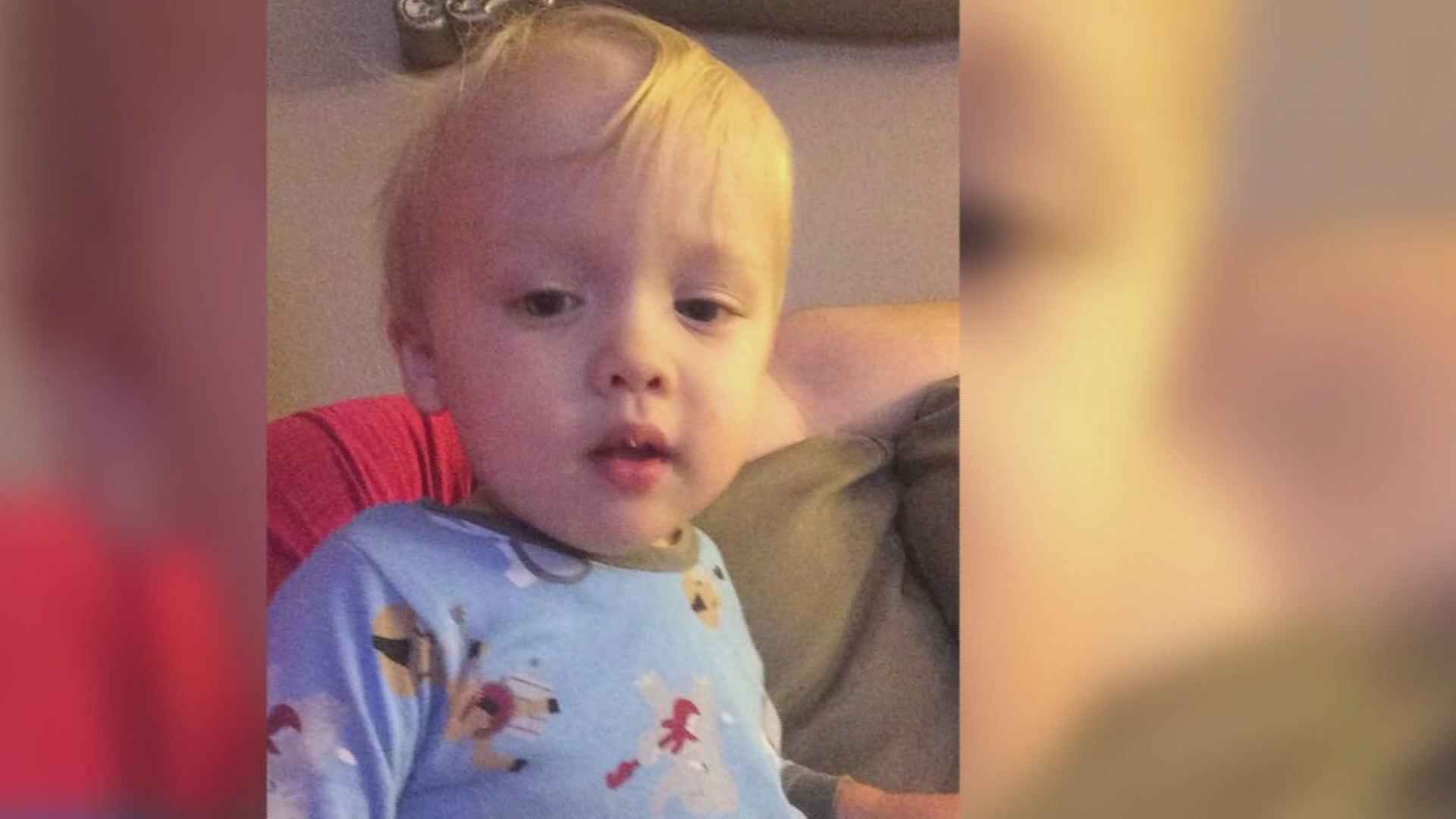 Toxicology results released in death of Cooper Harris
