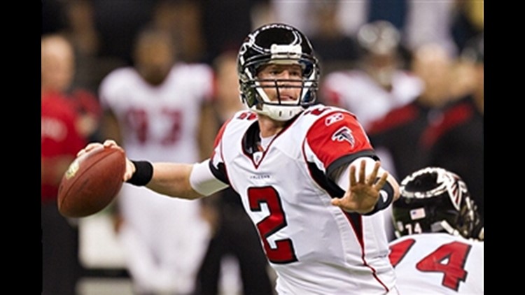 Cheap Atlanta Falcons Tickets