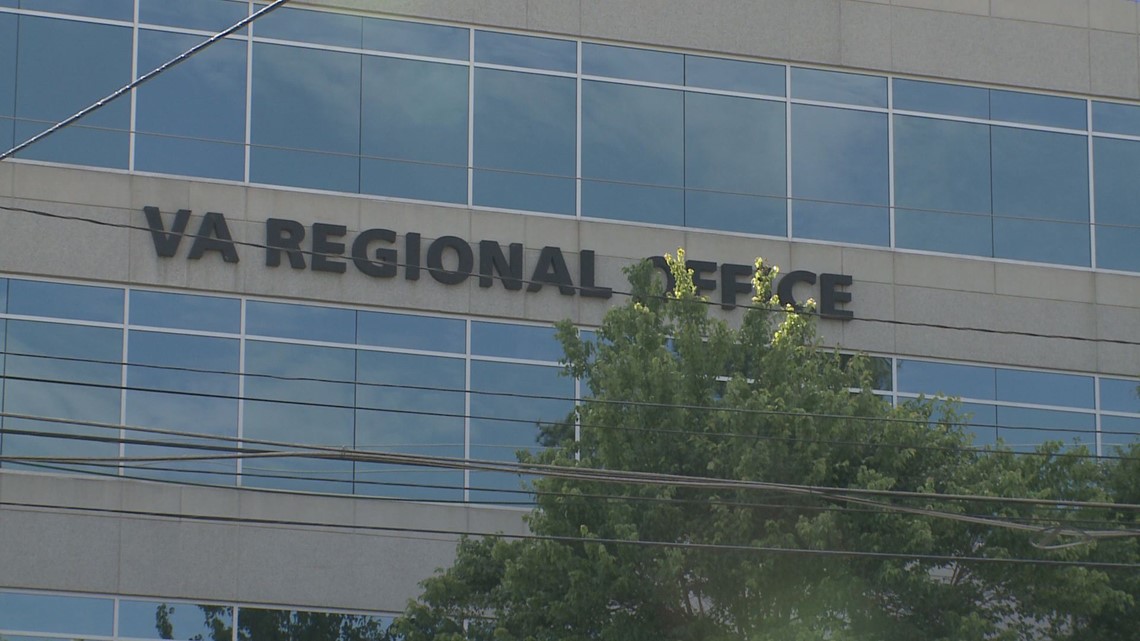 Wait times at Atlanta VA facility remain long