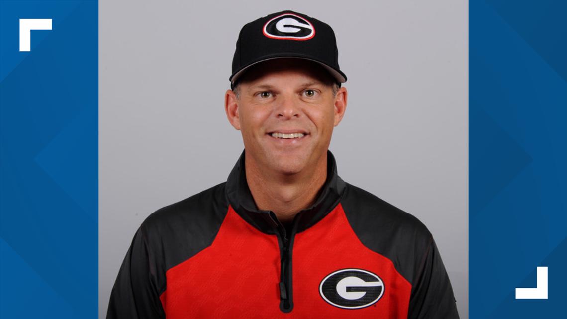 Scott Stricklin Previews Georgia Baseball vs Jacksonville State