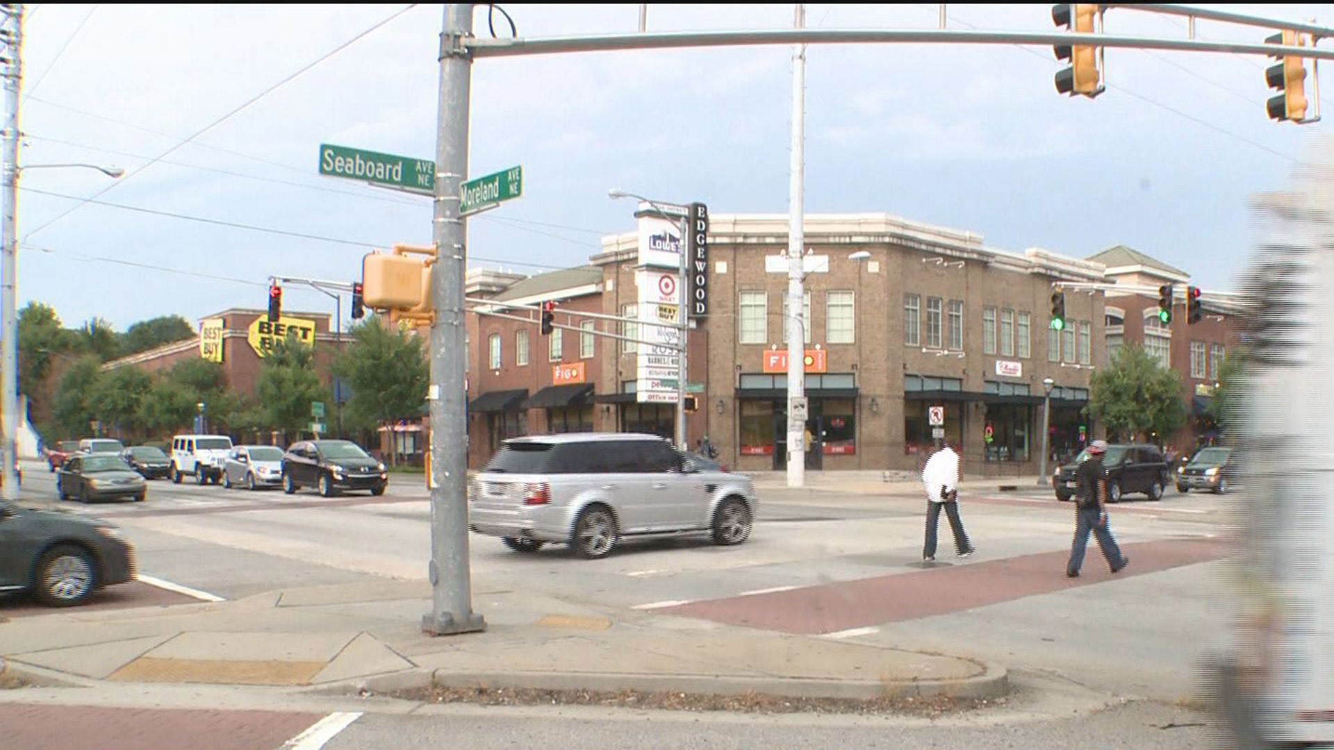 APD working to make Edgewood shopping district safer