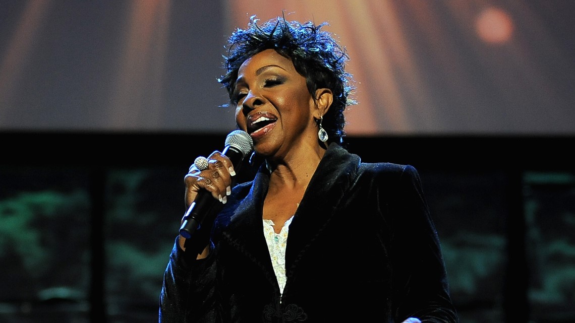 Gladys Knight Will Sing National Anthem At Super Bowl LIII –