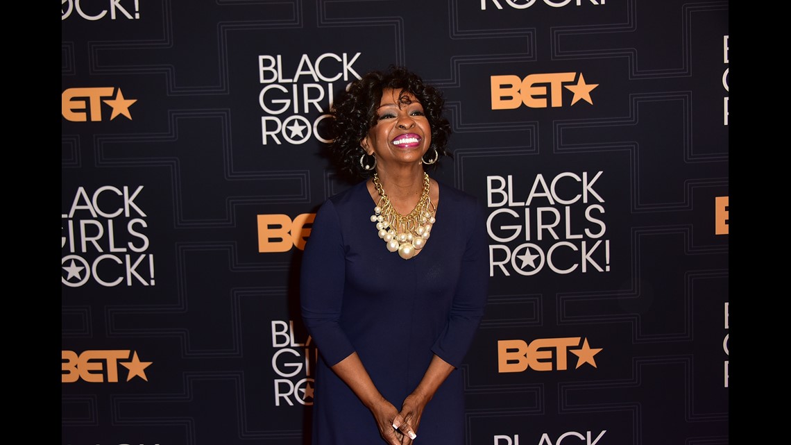 Gladys Knight To Sing The Super Bowl's National Anthem, As A Perilous Fight  Endures : NPR