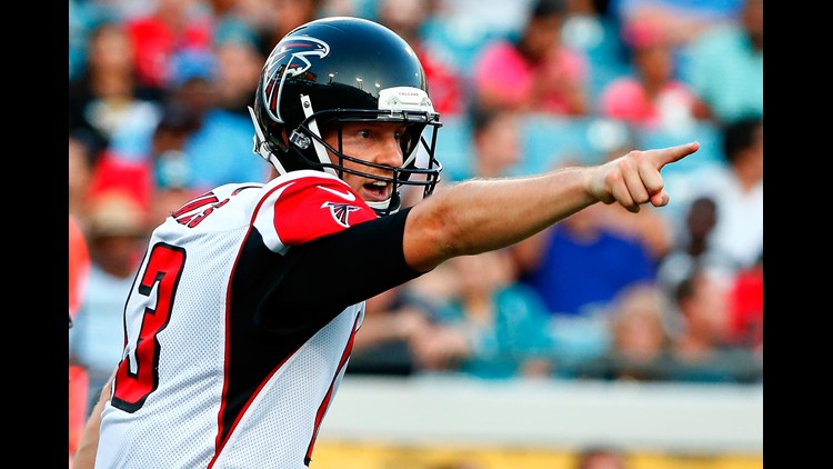 Jaguars vs. Falcons: What to expect, how to watch final preseason game