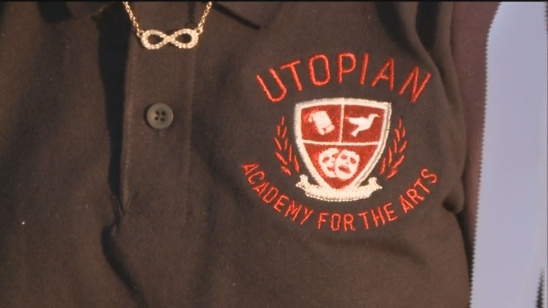 Students shut out of new Riverdale charter school