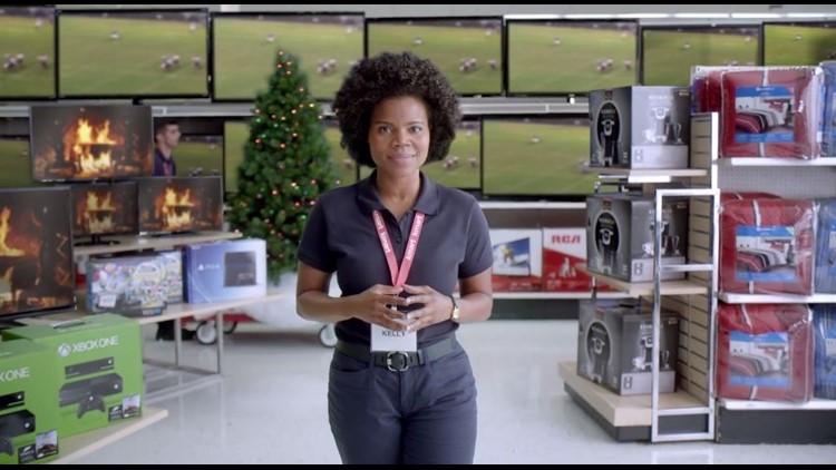 Kmart kicks off holiday season with non-Christmas ad | 11alive.com