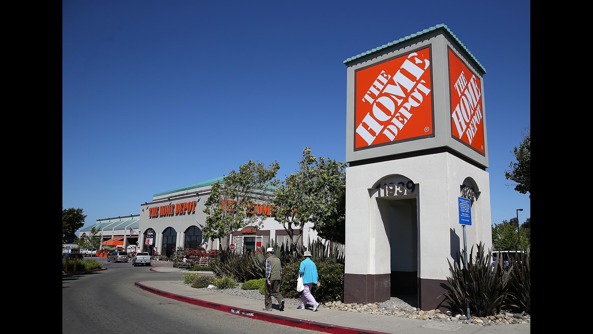 Home Depot now facing 21 classaction lawsuits over data breach