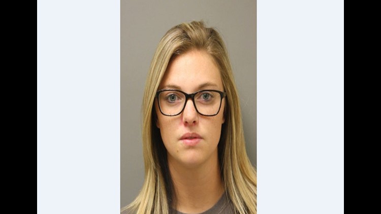 Central Texas Teacher Accused Of Improper Sexual Relationship My Xxx Hot Girl