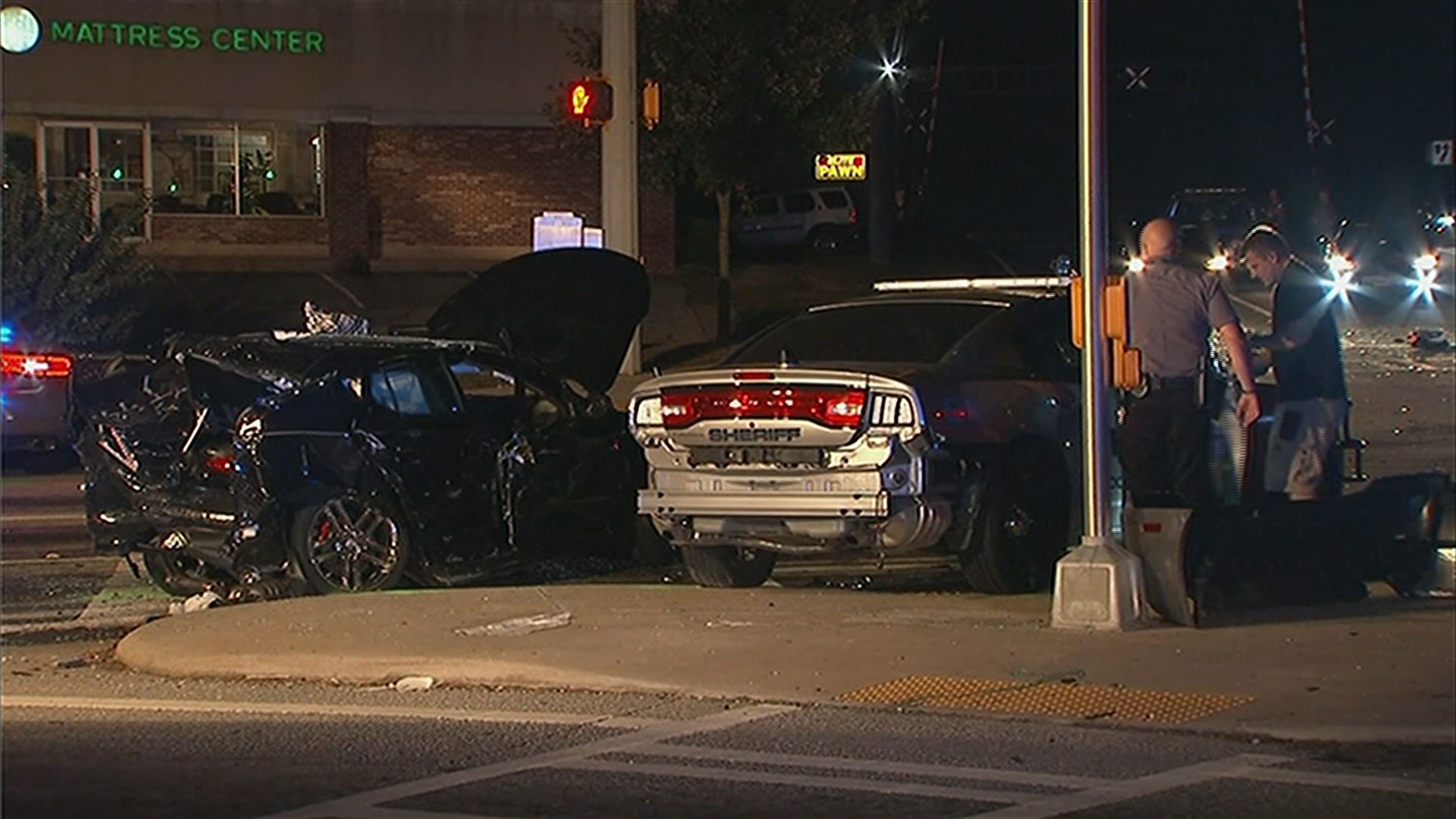 Wrong-way Driver Causes Fatal Crash In Rockdale | 11alive.com