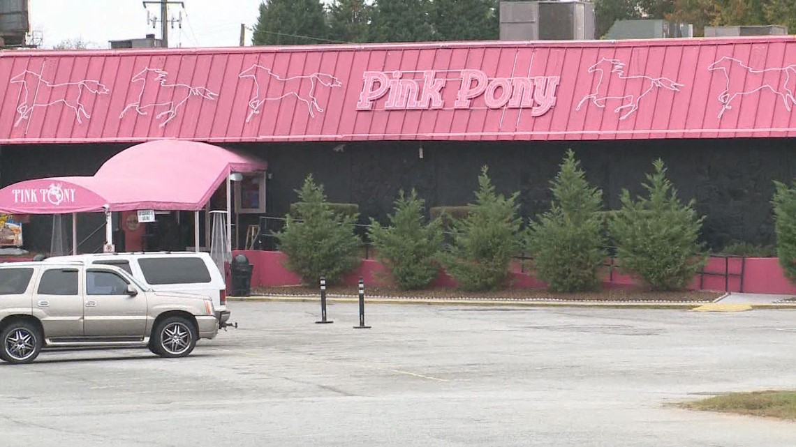 Pink Pony reaches 6year agreement with Brookhaven
