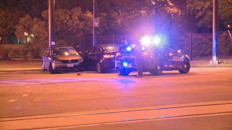 3 Arrested After Police Chase Through Atlanta 9550