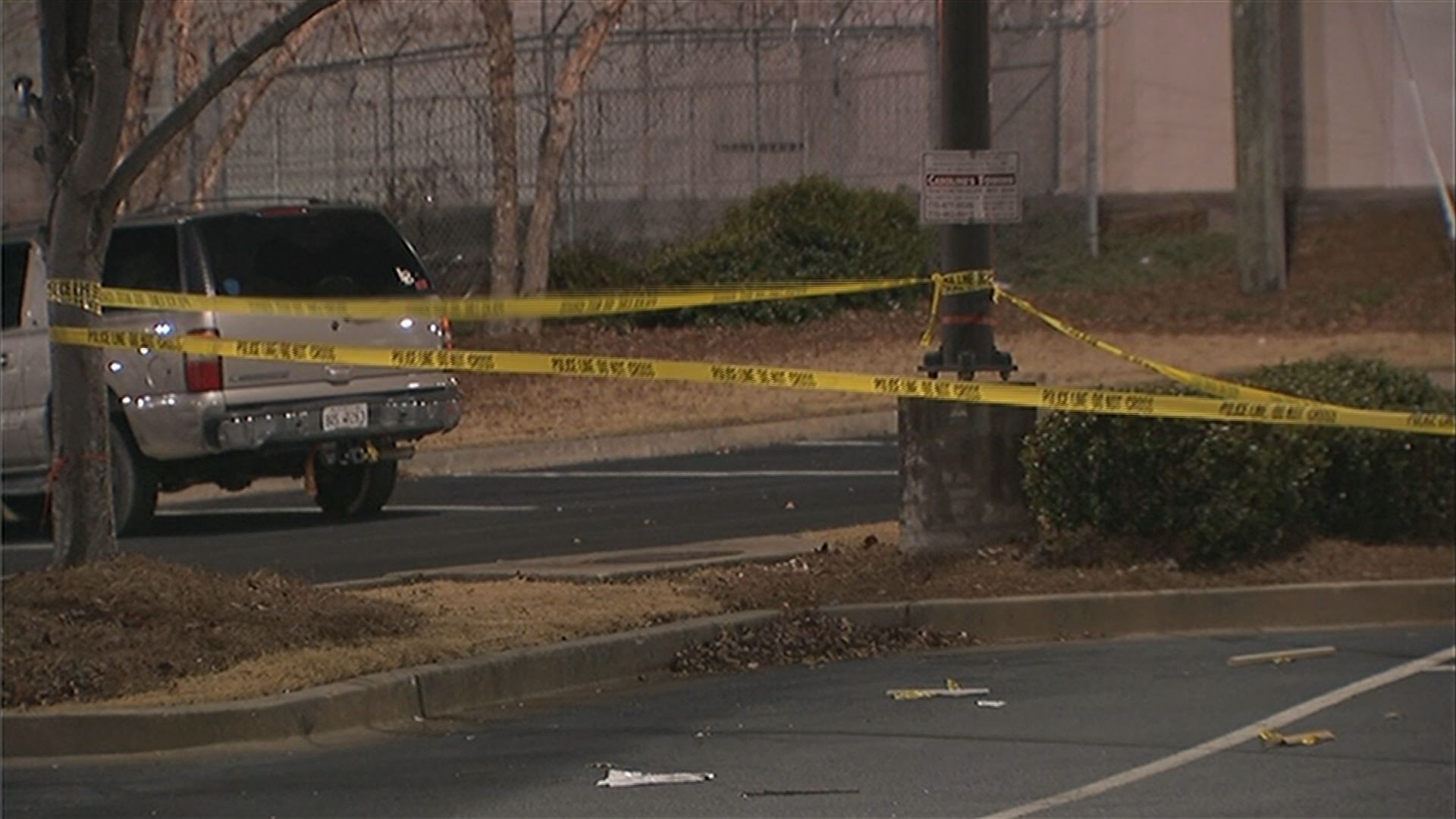Woman grazed by bullet in southwest Atlanta | 11alive.com