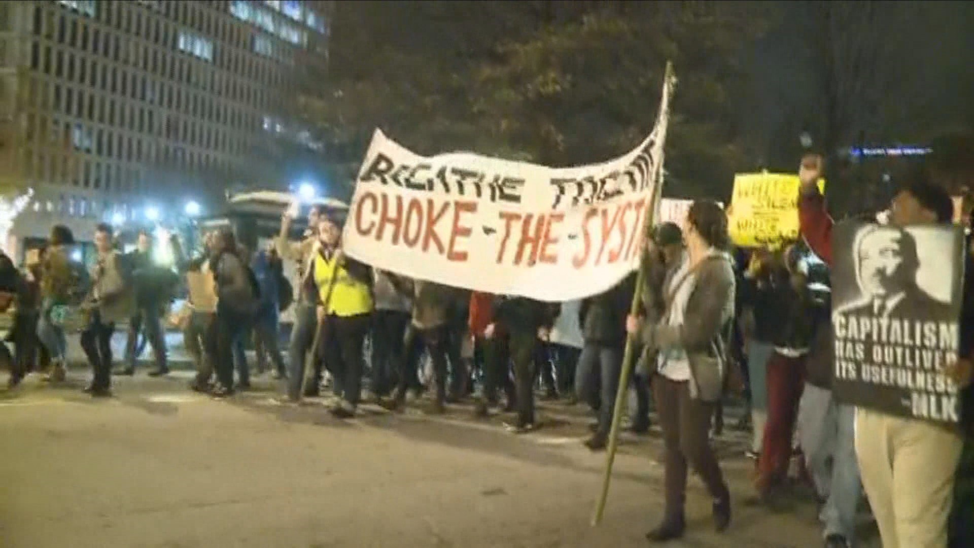 Atlanta continues to lead in latest movement