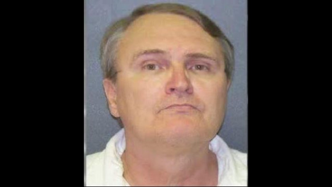 Notorious serial killer up for parole