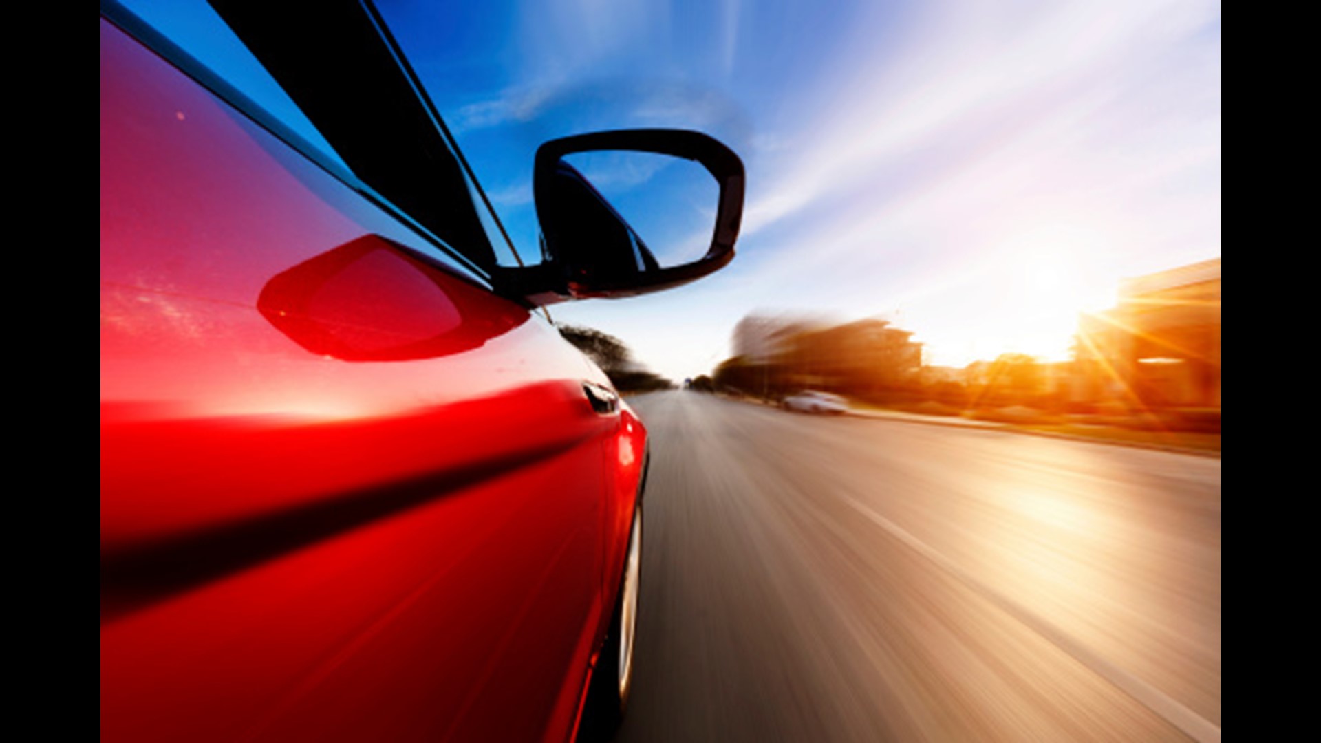 Your car's hidden 'black box' and how to keep it private