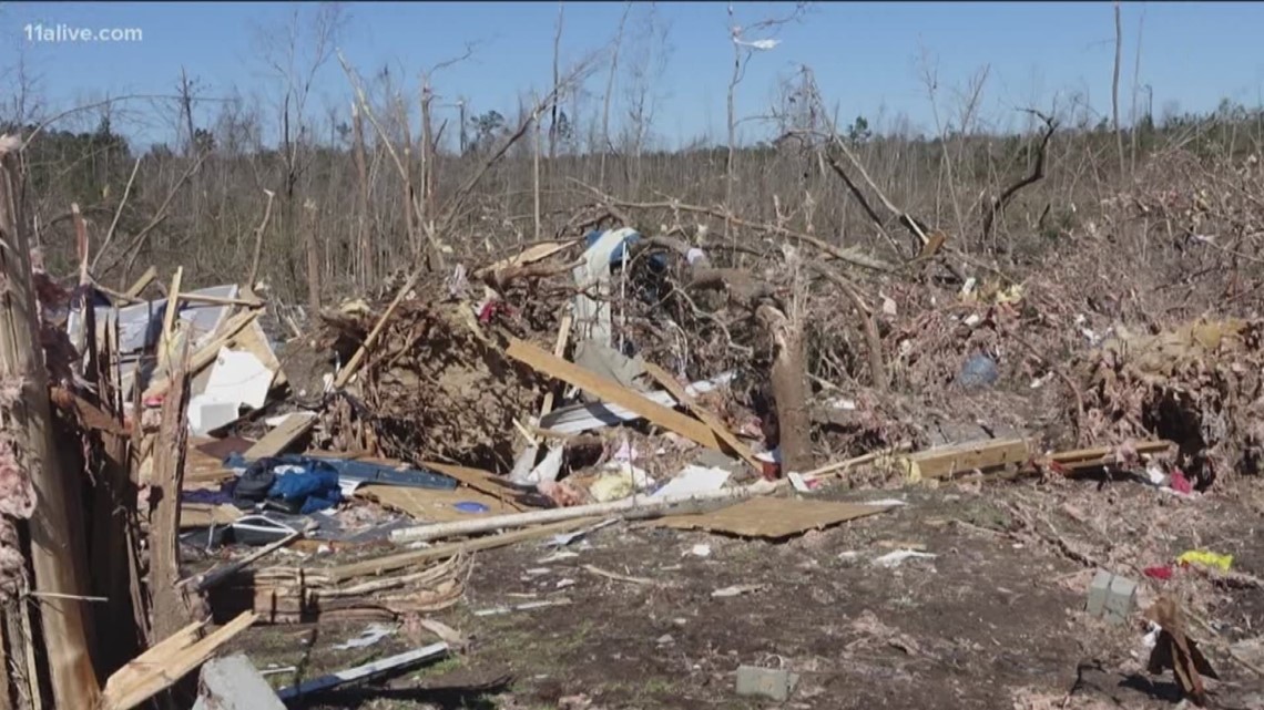casino paid for alabama tornado victims funerals