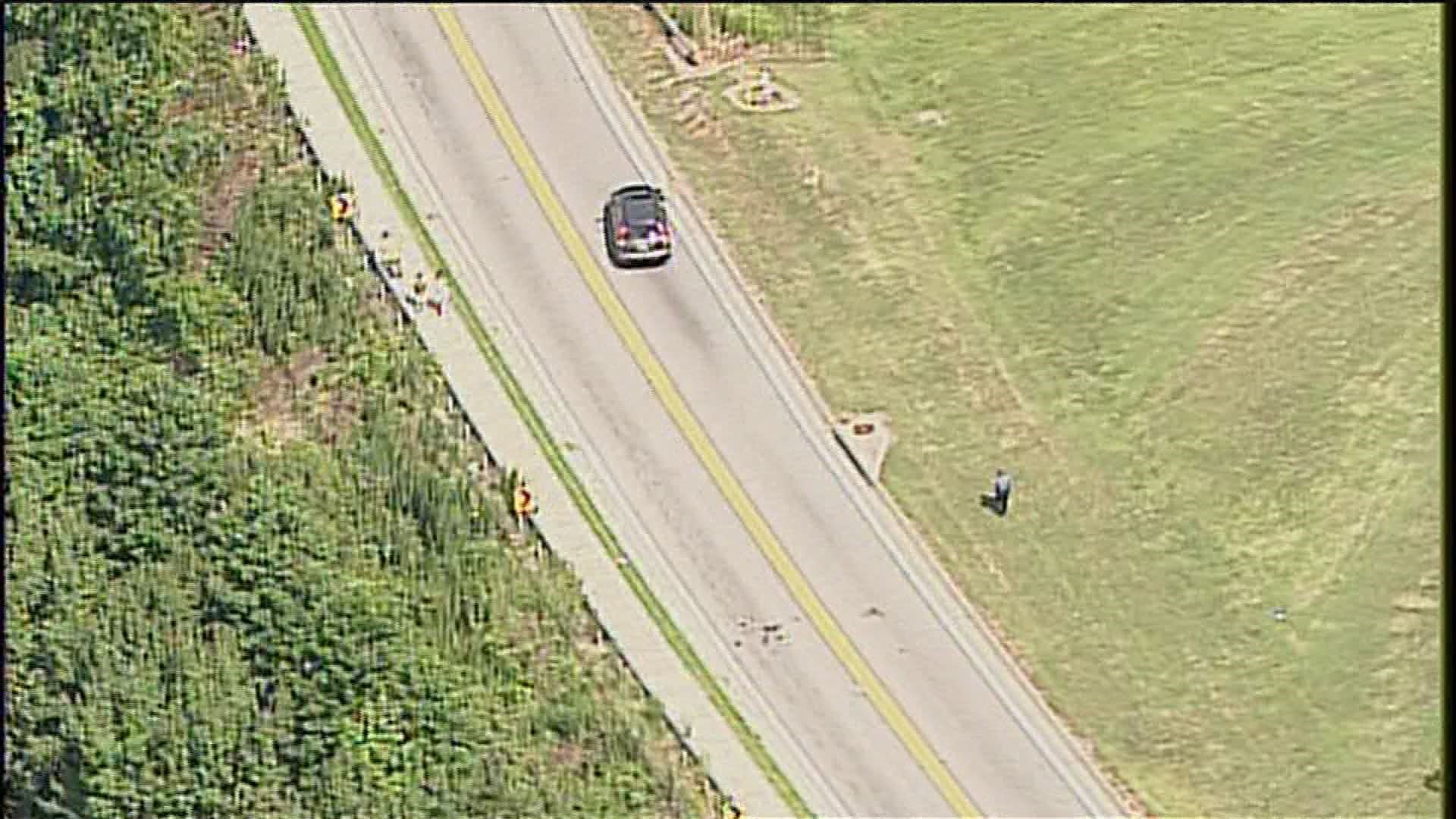 Snellville woman passes away after being hit by car while walking dog ...