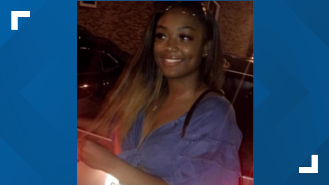 Body of Anitra Gunn Fort Valley student identified by GBI