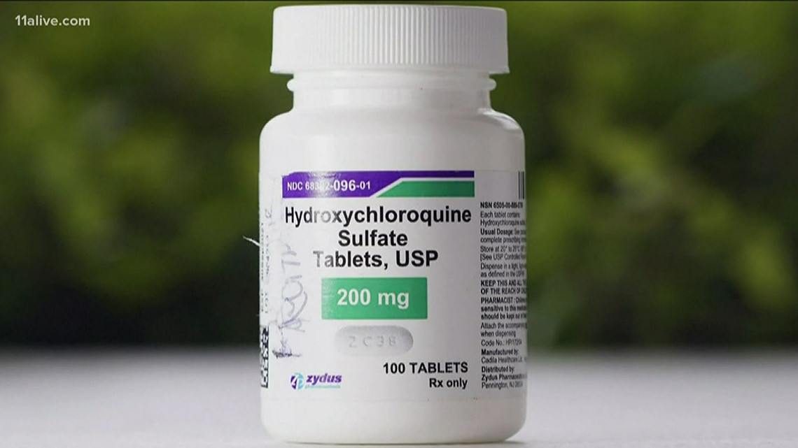 Hydroxychloroquine use for COVID19 threatens lupus patients