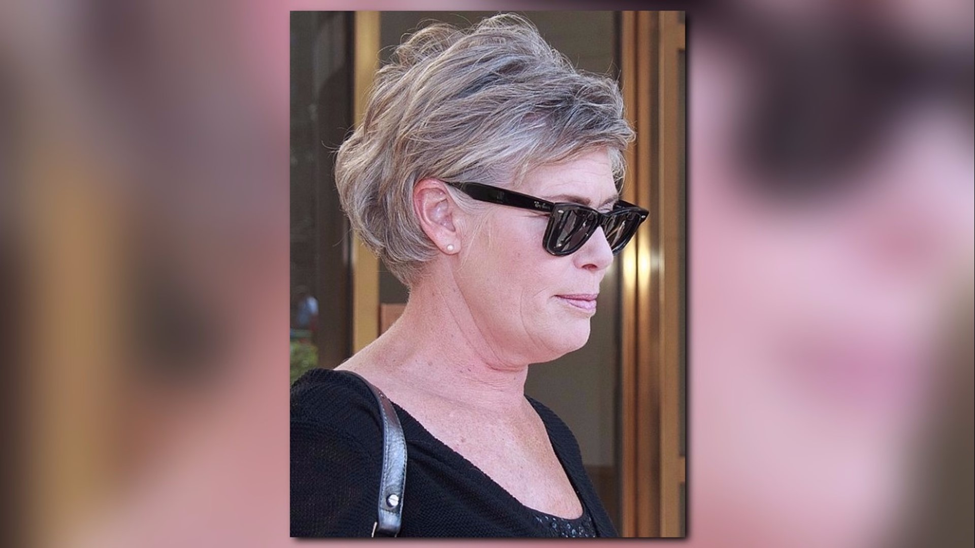 'Top Gun' actress McGillis assaulted in NC home