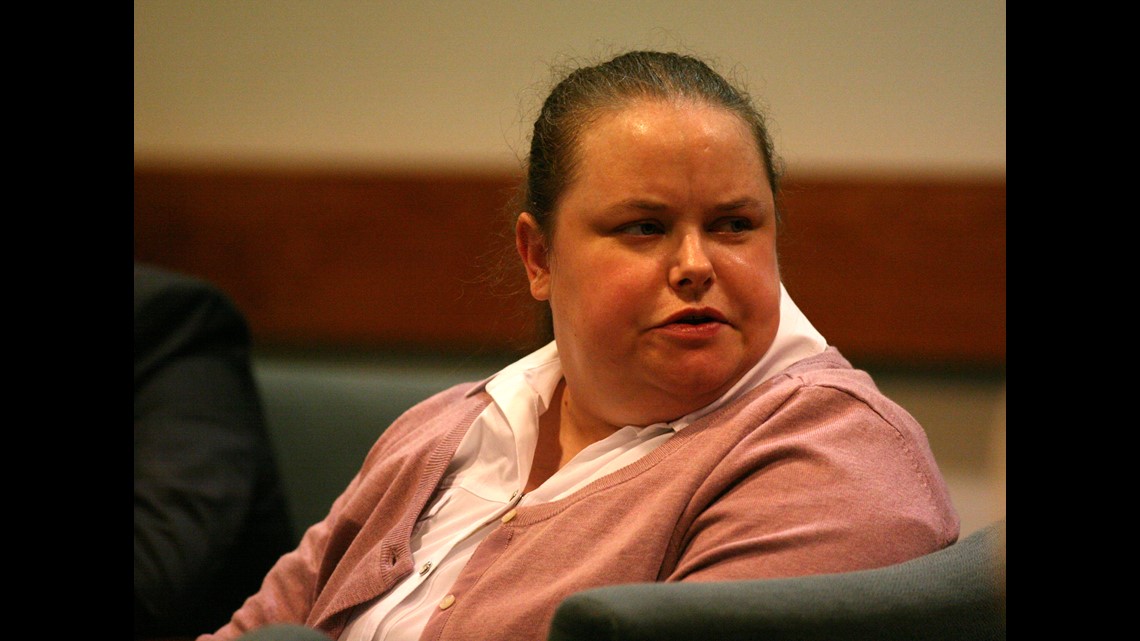 Mom who pleaded insanity found guilty of killing 2 kids | 11alive.com