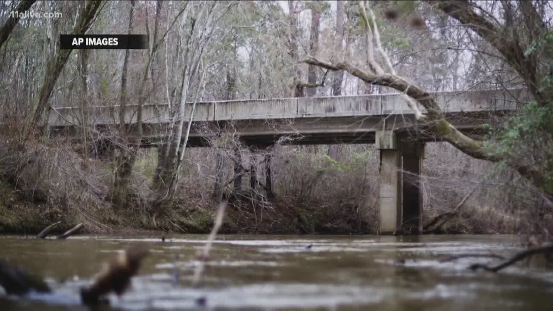 Four Blacks were tortured and lynched in Walton County in 1946.