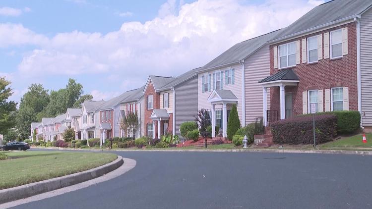 'No one wants to take accountability' | Residents complain about property management company, so 11Alive got answers for them