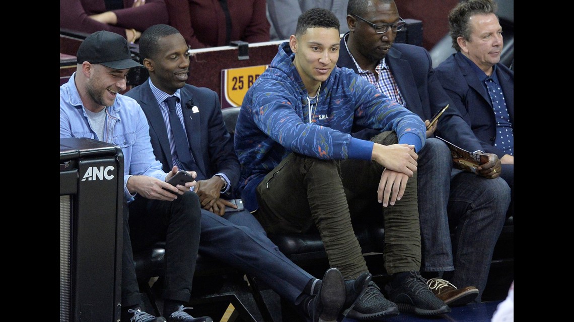 ben simmons jordan 1