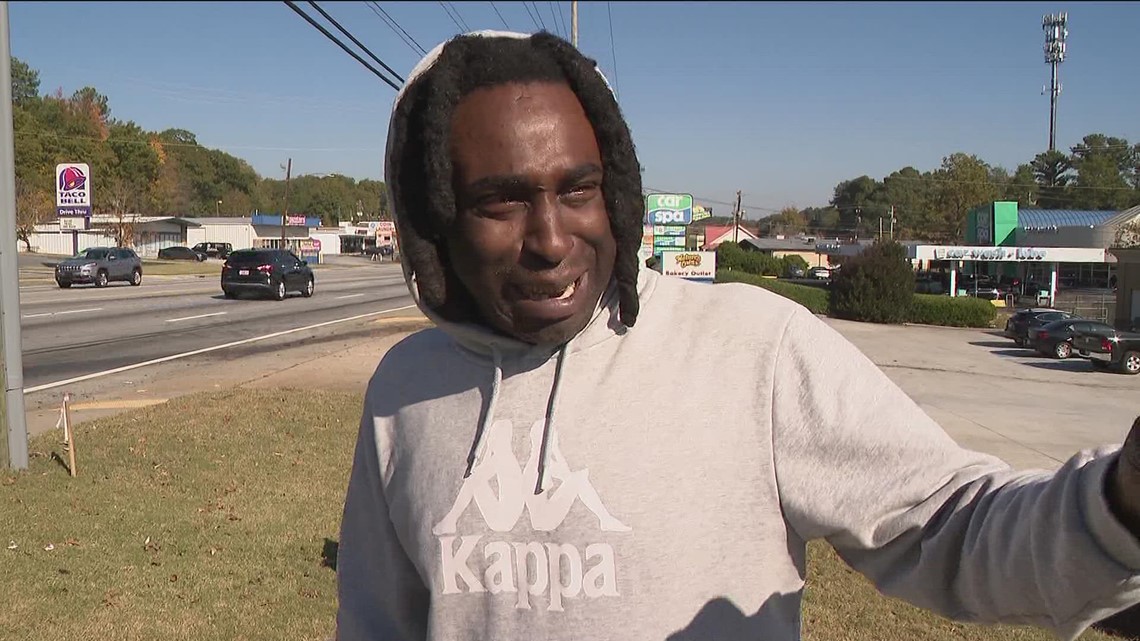 Kelvontae Banks killed in crash, clayton officer | father reacts - Vimarsana News