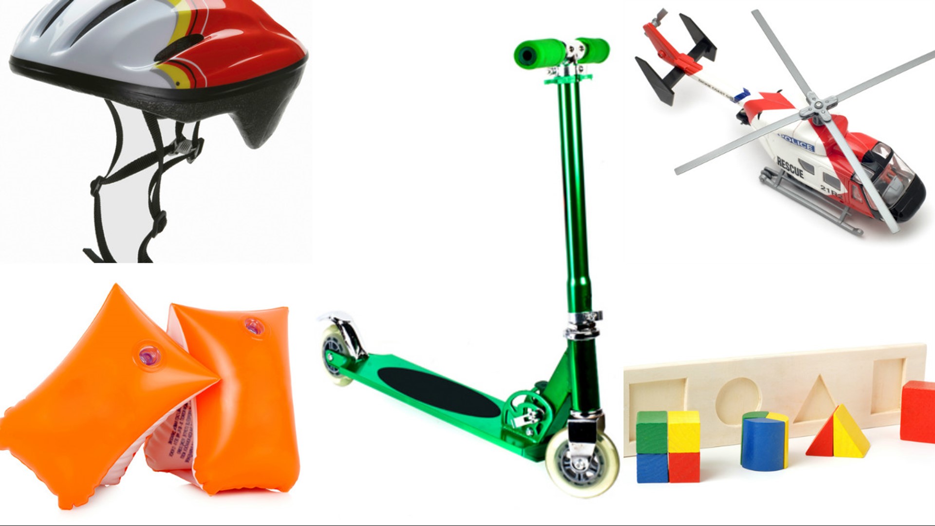 List Summer 2016 dangerous toys