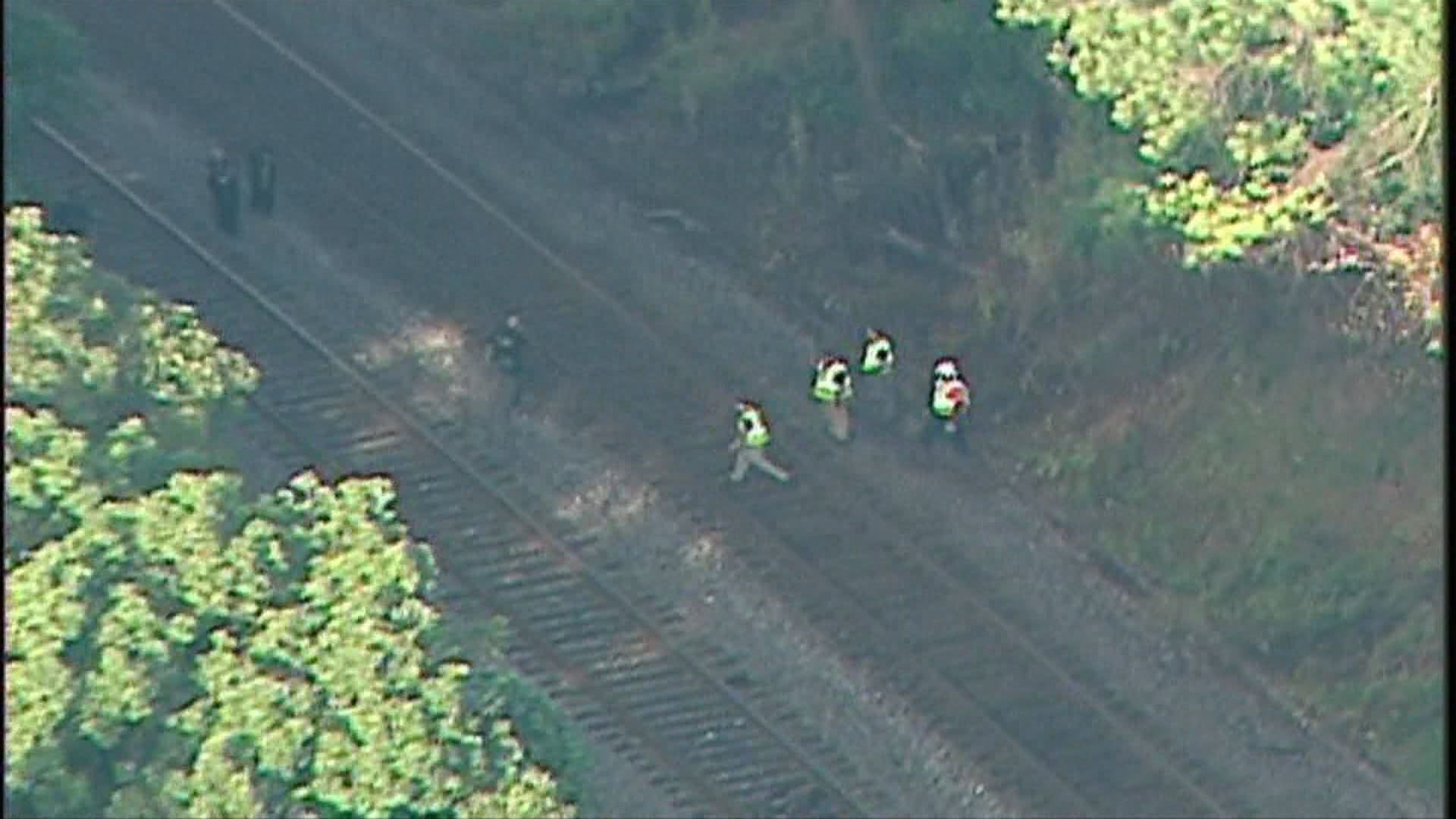 Body found after person struck by train in Atlanta | 11alive.com
