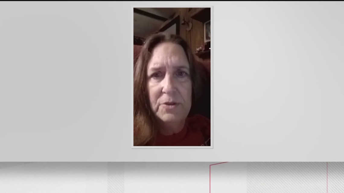 Victim of inmate sexually assaulted inside Spalding County Jail wants