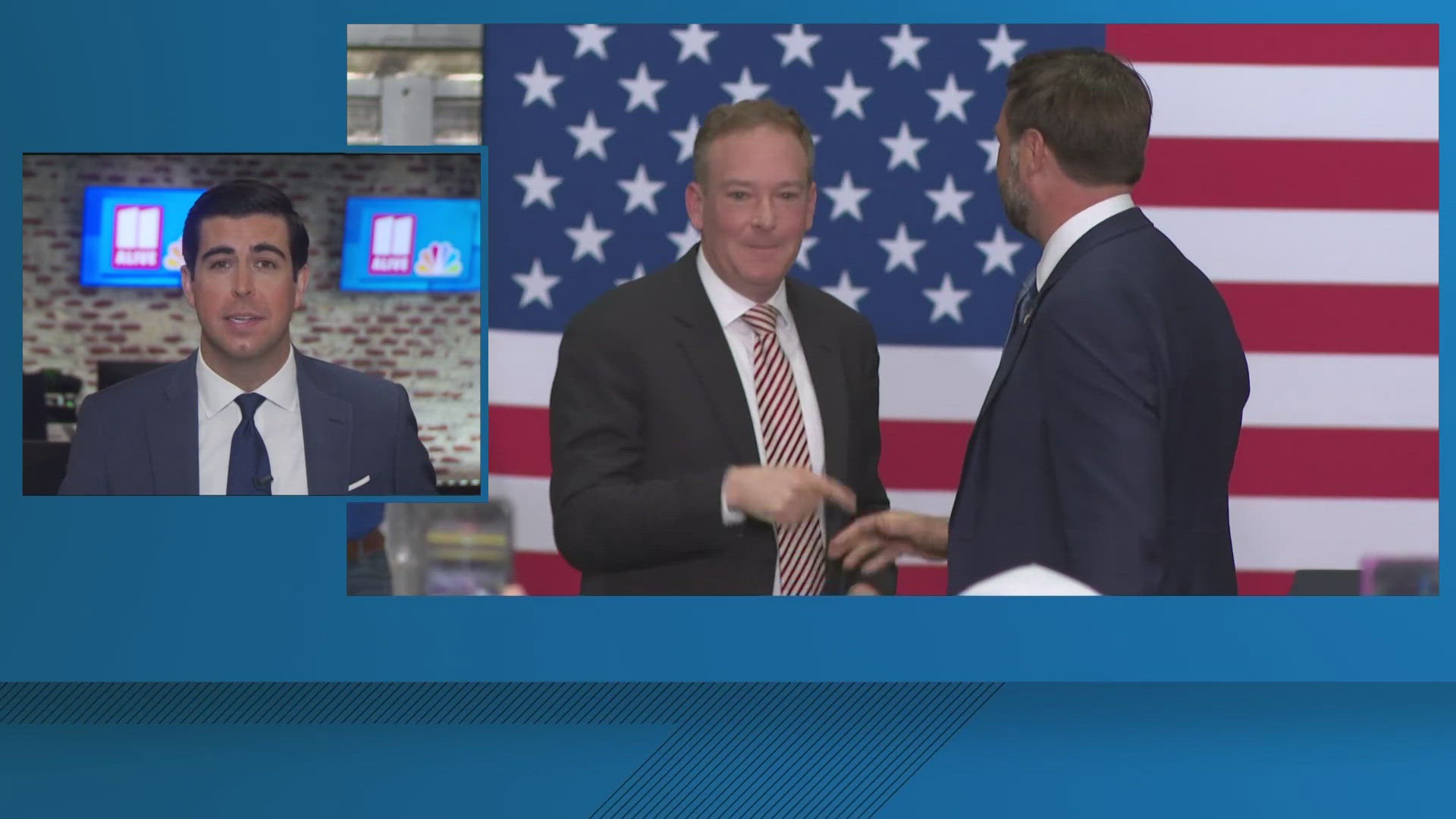 Zach Merchant previews upcoming election coverage in Georgia, offering insight on what voters can expect this season.