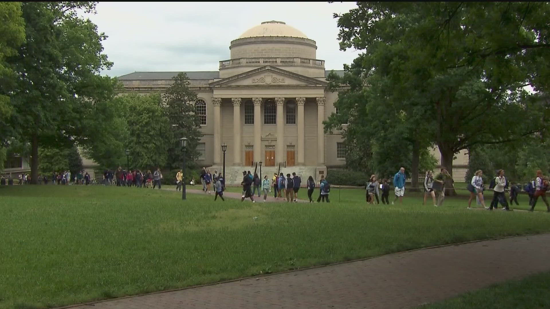 Georgia lawmakers want to find out why students in the state have so much student debt. 