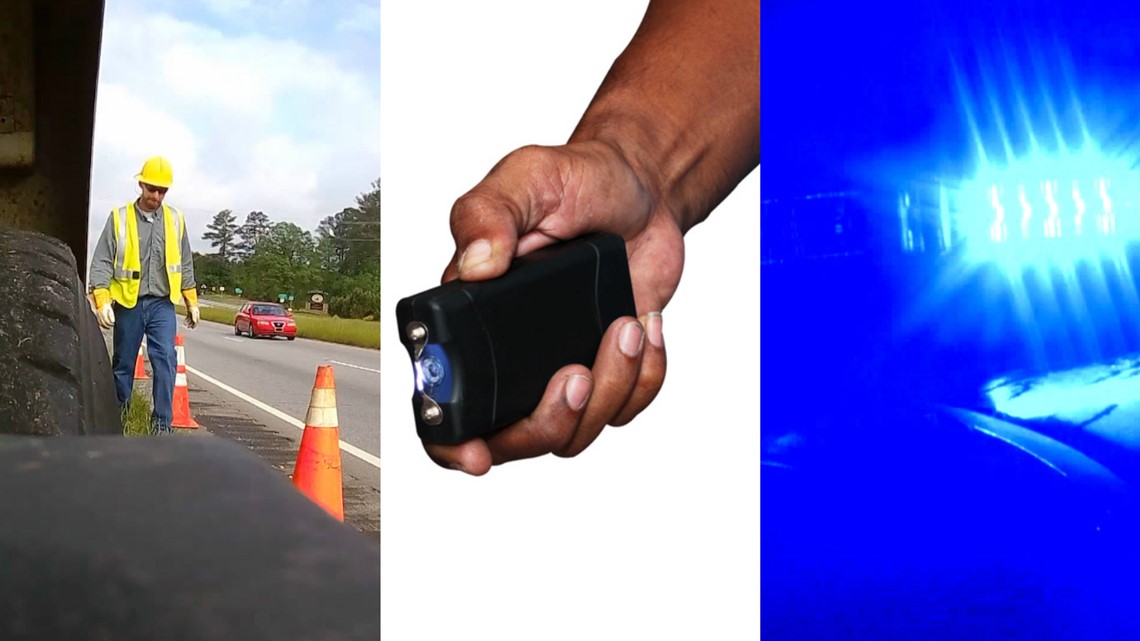 New Georgia laws that go into effect today | 11alive.com