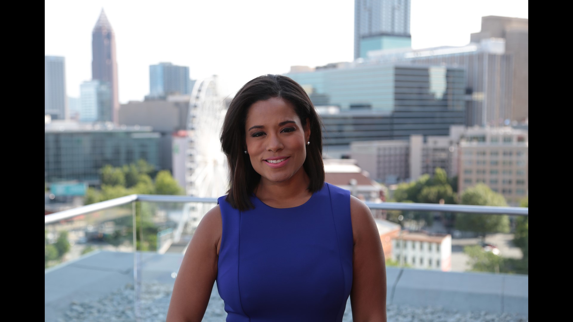 Shiba Russell to join Atlanta Alive as morning co-anchor | 11alive.com